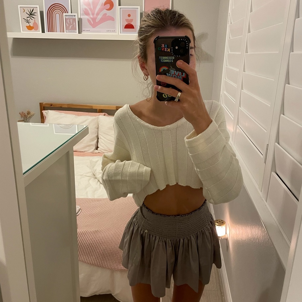 princess polly sweater